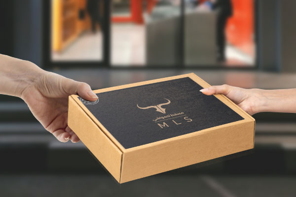 Sharing MLS Premium Steak Box - Perfect for Referral Gifts